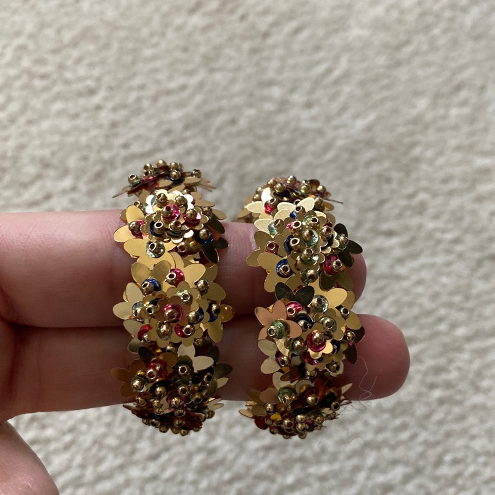 Bauble Bar Earrings